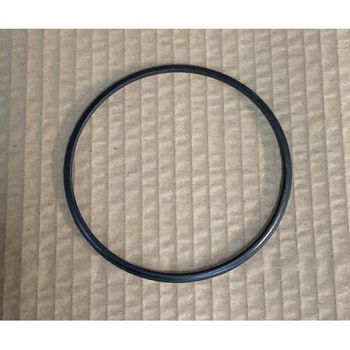 ステンレスふるい75×20 Oリング