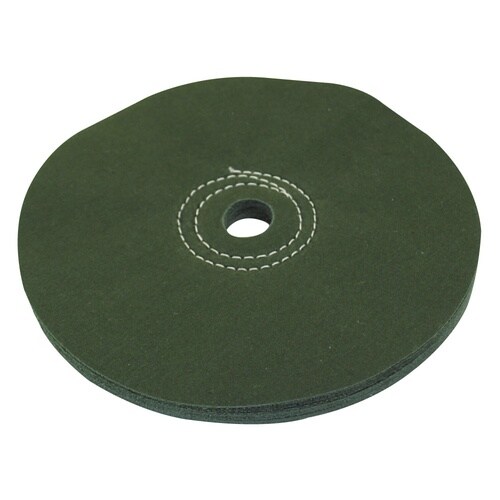 小径バフ 麻バフ 25×5 1箱(5本入