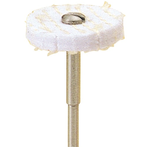 小径バフ 白エメリー 20×4 1箱(5