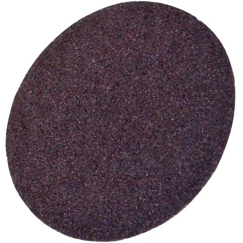 ペッタンペーパー 外径φ38 アルミナ砥