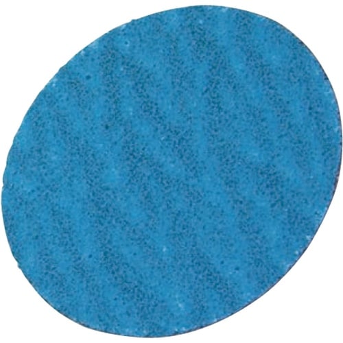 ペッタンペーパー 外径φ25 ジルコニア