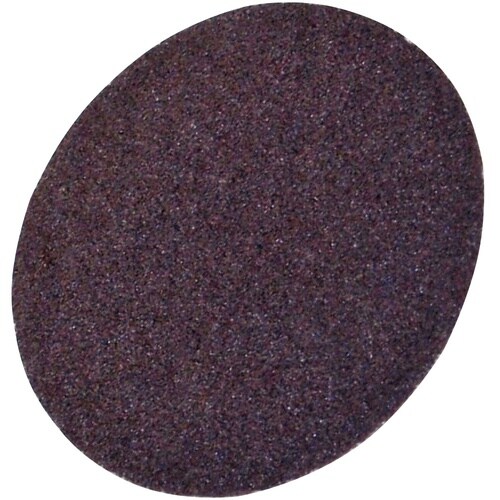 ペッタンペーパー 外径φ25 アルミナ砥