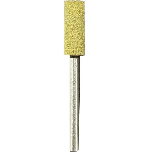 ゴム砥石E 円筒型 8×20×3mm #