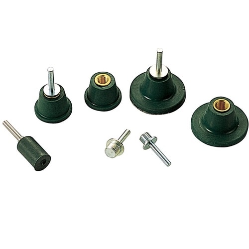 ゴムパッド 10×3 DRP10