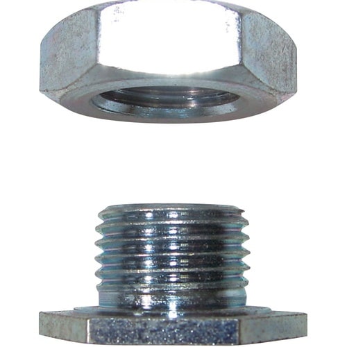 M10マンドレール MM10