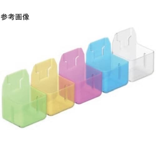 AJミニケース イエロー MCN083Y