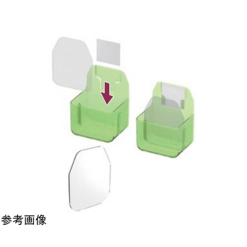 AJミニケース用 仕切り板 MCN085