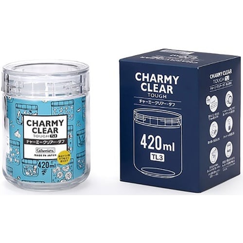 チャーミークリアー・タフTL3 0.42
