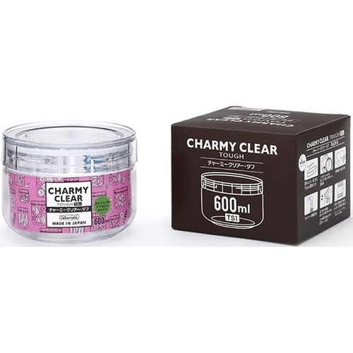 チャーミークリアー・タフTS1 0.6L