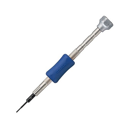 精密トルクスドライバー T2 TD−59