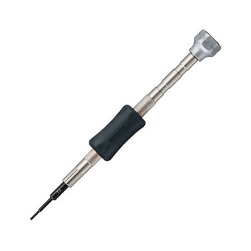 精密トルクスドライバー T3 TD−59