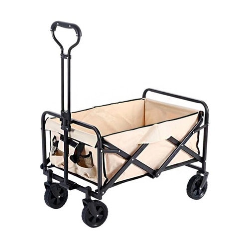 アウトドアキャリーカート 90L アイボ