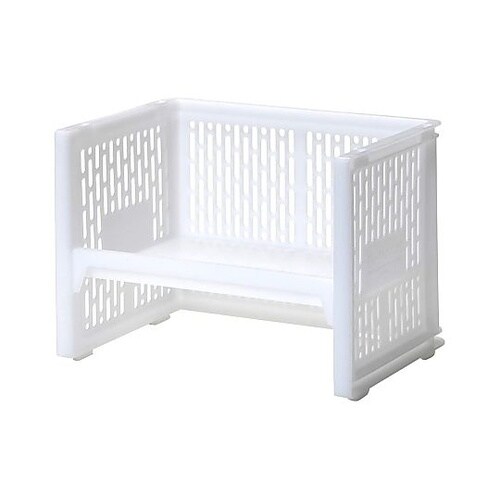 ラック S 幅36.3×奥行20.8×高