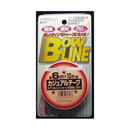 ラインテープ トーヨー カジュアルテープ