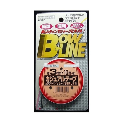 ラインテープ トーヨー カジュアルテープ