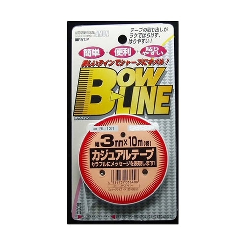 ラインテープ トーヨー カジュアルテープ