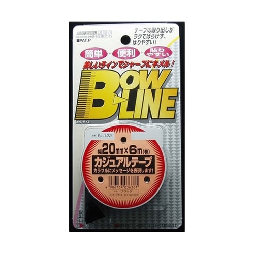 ラインテープ トーヨー カジュアルテープ