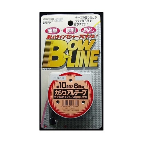 ラインテープ トーヨー カジュアルテープ