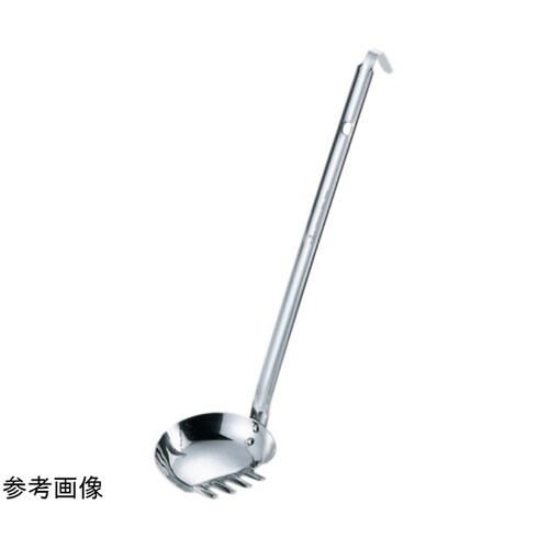 18−0 レードル柄うどんお玉