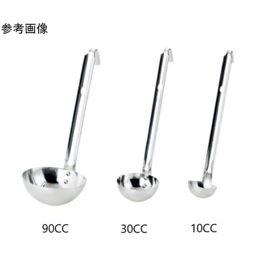 18−8 短柄レードル 80cc