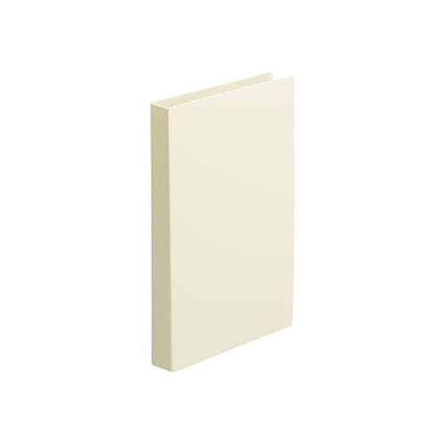 Collel リーフレットファイル ホワ