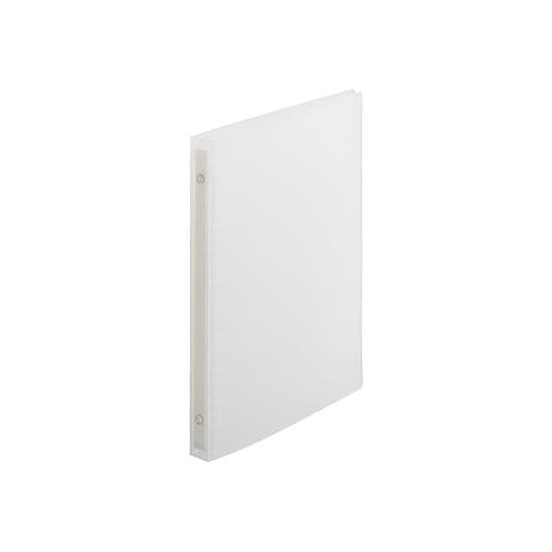 FRIOR バインダー B5 クリヤー