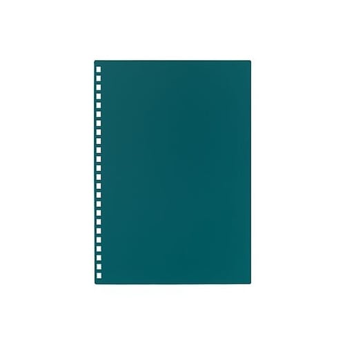 カスタマイズ オープンリングノート 表紙