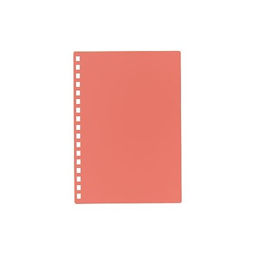 カスタマイズ オープンリングノート 表紙