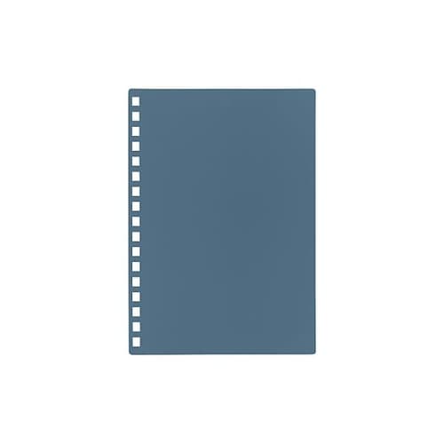 カスタマイズ オープンリングノート 表紙