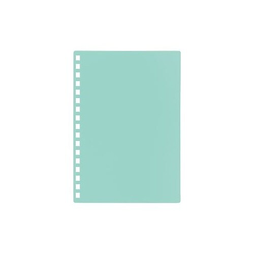 カスタマイズ オープンリングノート 表紙