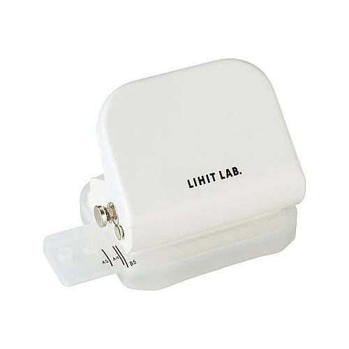 ルーズリーフパンチ P1050