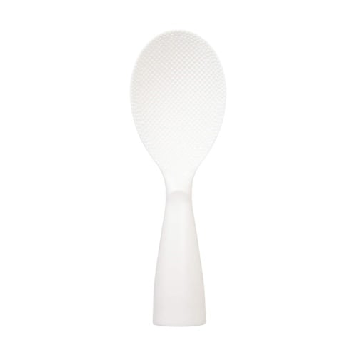 G・C Wエンボスしゃもじ スタンド式