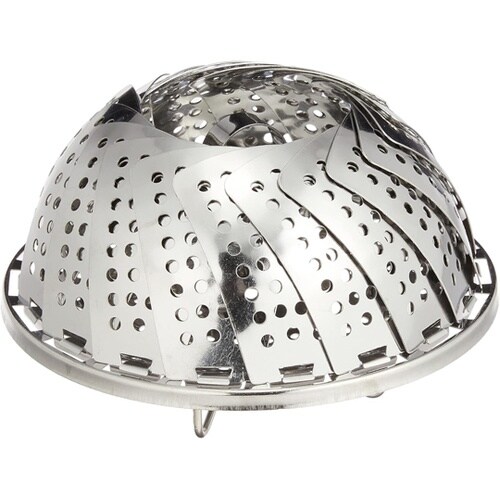 G・C フリーサイズ蒸し器 小 GC−1