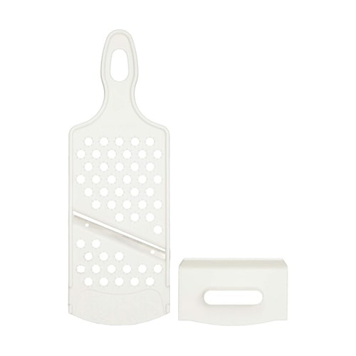 G・C おろしスライサー ホルダー付 G