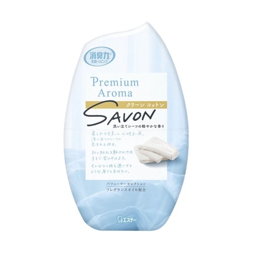 お部屋の消臭力 Premium Arom