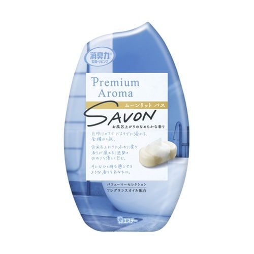 お部屋の消臭力 Premium Arom