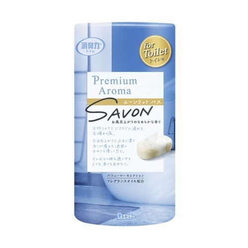 トイレの消臭力 Premium Arom