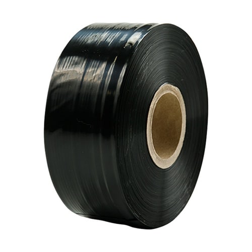 シャインテープレコード巻 黒 470BK