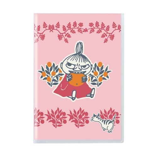 リバーシブルアルバム リトルミイフルーツ