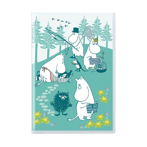 リバーシブルアルバム ピクニック MUM