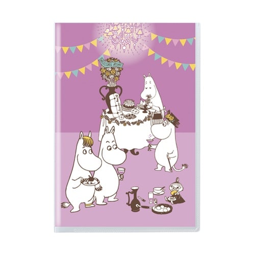 リバーシブルアルバム パーティ MUMN