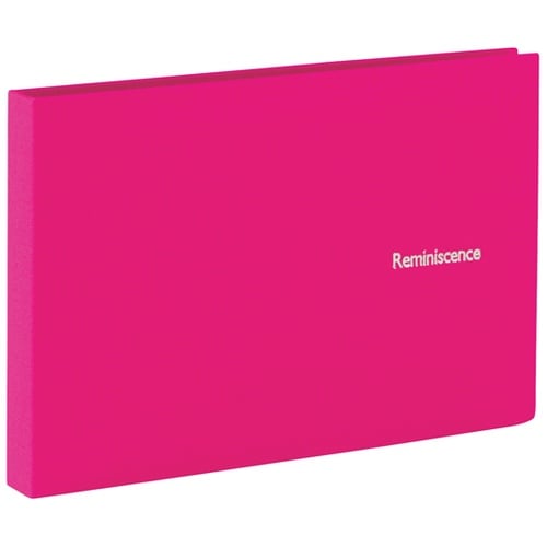 ミニポケットアルバム ローズ XP−40