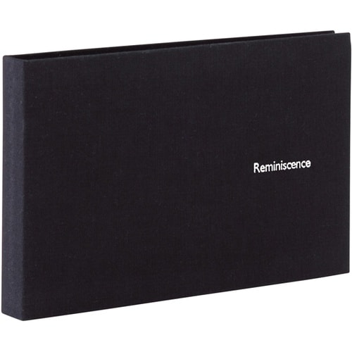 ミニポケットアルバム ブラック XP−4