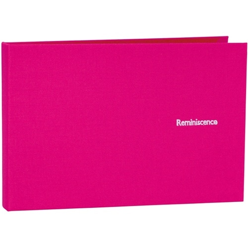 ミニポケットアルバム Lサイズ ローズ