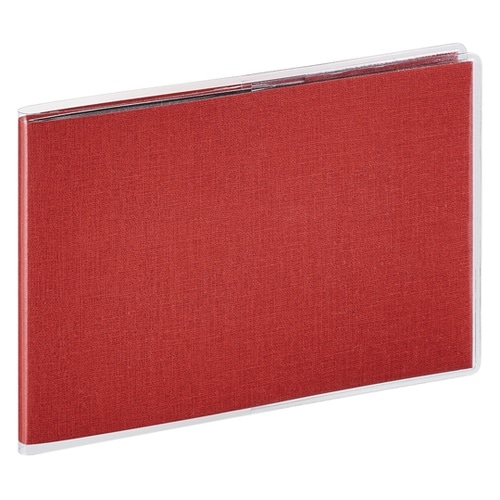 ミニギフトアルバム レッド XP−360