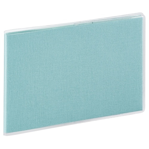 ミニギフトアルバム ペールブルー XP−