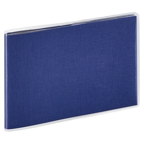 ミニギフトアルバム ネイビーブルー XP