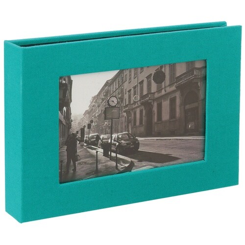 フレームポケットアルバム L40 LB