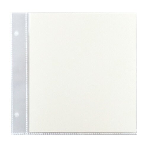 スペア台紙ALDECO ミニ クリーム