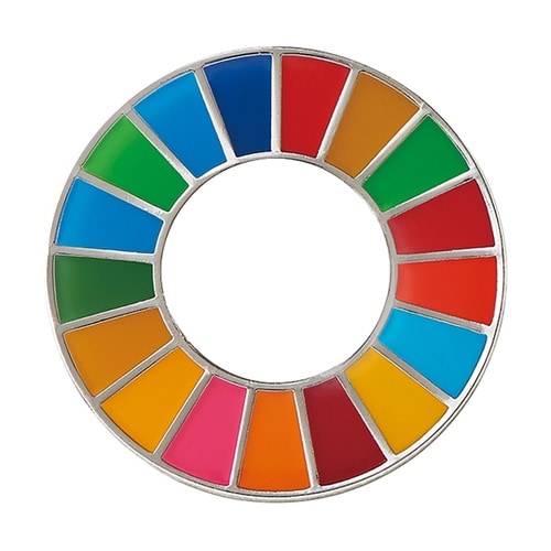 SDGSマグバッジ SDG−2000−0